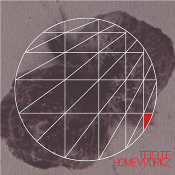 Teielte - Homeworkz - U Know Me Records Teielte - Homeworkz - U Know Me Records