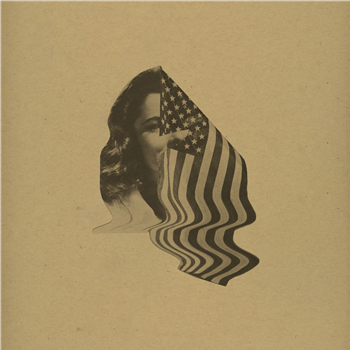 Drug Free America - Baby Doll and the Dolphin Burger - Noir Age