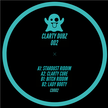 Spooky Bizzle - Stardust - Clarty Dubz Spooky Bizzle - Stardust - Clarty Dubz