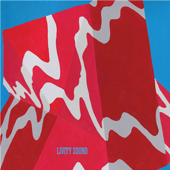 Eusebeia - The Wyrding Way - Livity Sound Recordings