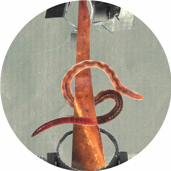 Trois-quarts Taxi System - Plexus Remixes (Beatrice M, Herbalistek, Pinch, Katatonic Silentio) - Bait
