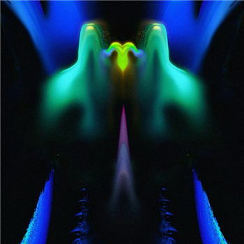 A Strange Wedding - The Null Zone - Biofield