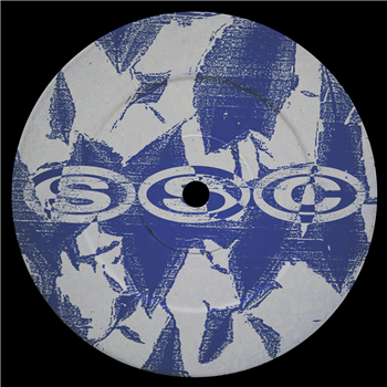 Dadan Karambolo - Awkward Expressions of Love - SNEAKER SOCIAL CLUB