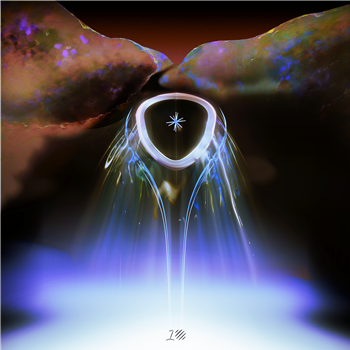 Various Artists - TD10 - Timedance - 3xLP - Timedance