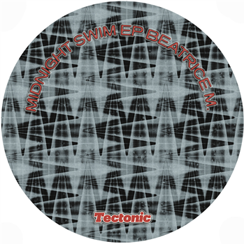 Beatrice M. - Midnight Swim EP - Tectonic Recordings