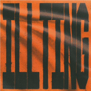 Numa Crew & Ensi - ILL TING EP - Numa Recordings Numa Crew & Ensi - ILL TING EP - Numa Recordings