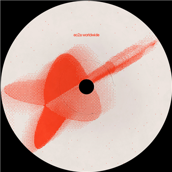 DJ ADHD - Precision EP - ec2a DJ ADHD - Precision EP - ec2a