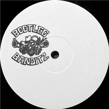 Pablo Aristimuño - BB-012 - Bootleg Banditz Pablo Aristimuño - BB-012 - Bootleg Banditz