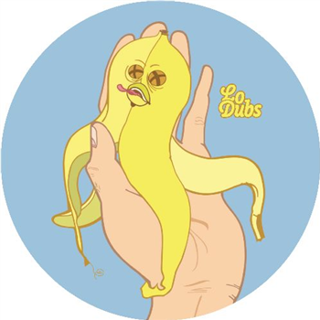3WA - Another Planet EP - LoDubs Records 3WA - Another Planet EP - LoDubs Records