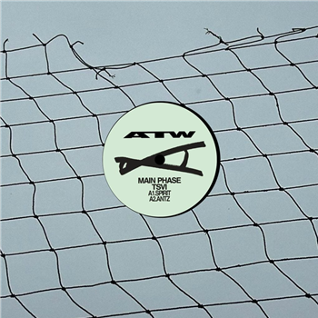 Main Phase, TSVI - Swarm - ATW Records
