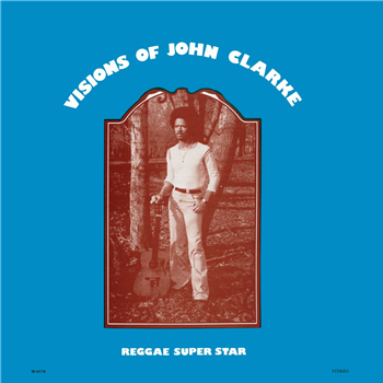John Clarke: Visions Of John Clarke - Wackies