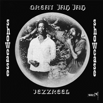 Jezzreel: Great Jah Jah - Wackies
