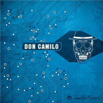 Don Camilo (12") - Jamafra Records