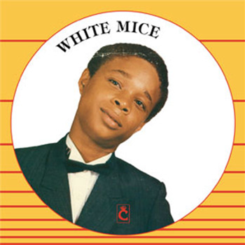 White Mice - White Mice - BASIC REPLAY