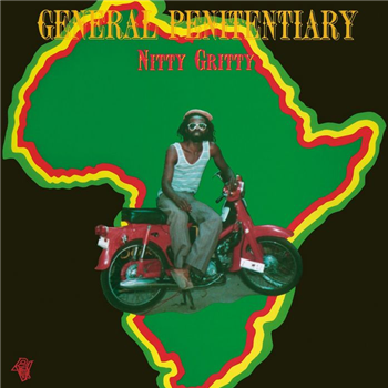 Nitty Gritty - General Penitentiary - Dug Out
