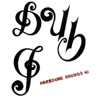 Jimmy Radway & The Fe Me Time All Stars - Dub I - Pressure Sounds