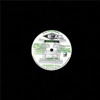 Special.A and Mixman - I Thank You (10") - Blakamix