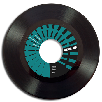 Beam Up (7") - Beam Up