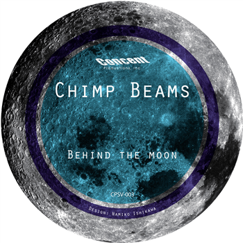Chimp Beams vs Dub Nomads (7") - Concent Prods