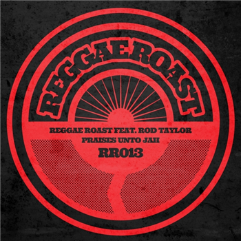 Rod Taylor / Adam Prescott / Manasseh - Reggae Roast