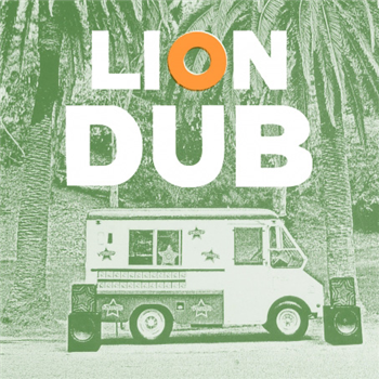 The Lions vs Dub Club – This Generation in Dub - Stones Throw