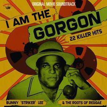 Bunny Striker Lee - I Am The Gorgon (2 x 12") - Kingston Sounds