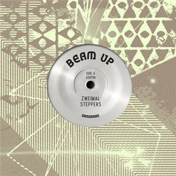 Beam Up (7") - ZamZam