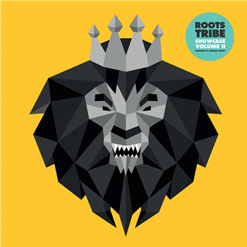 Roots Tribe Showcase Volume II - Roots Tribe Roots Tribe Showcase Volume II - Roots Tribe