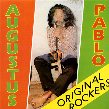 Augustus Pablo - Original Rockers - VPGSRL7039