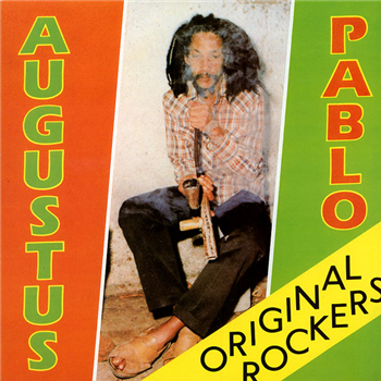 Augustus Pablo - Original Rockers - VPGSRL7039 Augustus Pablo - Original Rockers - VPGSRL7039