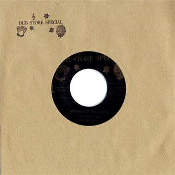 Jennifer Lara (7") - Dub Store Records