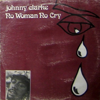 Johnny Clarke - Grounation