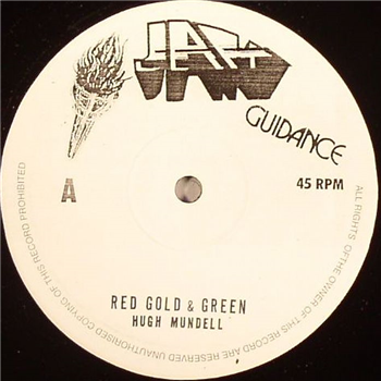 Hugh Mundell - Jah Guidance