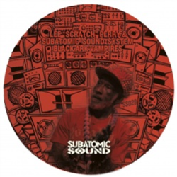 Lee "Scratch" Perry / Black Ark Vampires (7) - Subatomic Sound