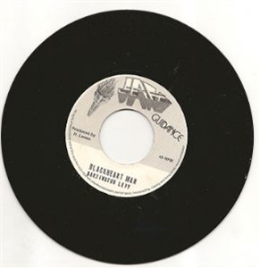 BARRINGTON LEVY - Jah Guidance