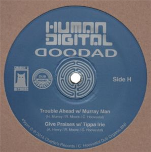 Human Digital - Doodad  - Human Digital