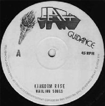 Wailing Souls ( 10) - Jah Guidance