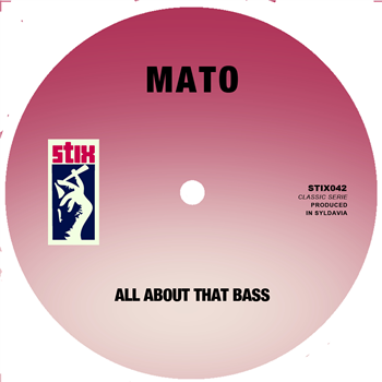MATO (7) - Stix Records
