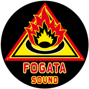 Troy Berkley - Fogata Sounds