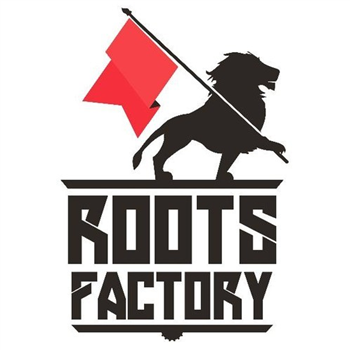 Ramon Judah / Solo Banton / Ed Rieband & David Fullwood / Brigadier JC - Roots Factory
