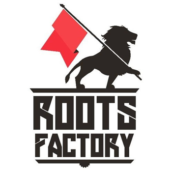 Ramon Judah / Solo Banton / Ed Rieband & David Fullwood / Brigadier JC - Roots Factory Ramon Judah / Solo Banton / Ed Rieband & David Fullwood / Brigadier JC - Roots Factory