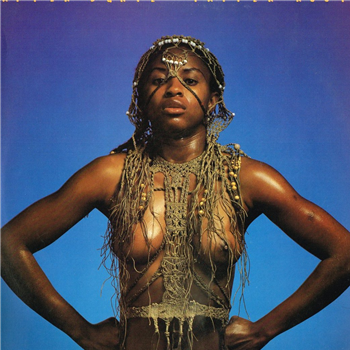 TAPPER ZUKIE - Tapper Roots LP - JAMAICAN RECORDINGS