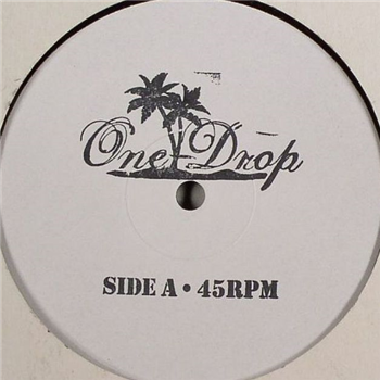 ALDUBB - Dub Files 02 - One Drop
