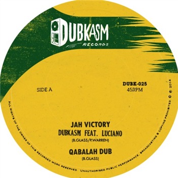 Dubkasm Featuring Luciano & Turbulence - Dubkasm
