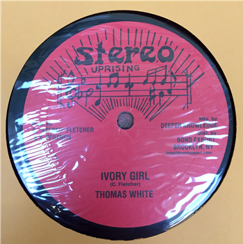 Thomas White / Ivory Girl - Stereo Uprising