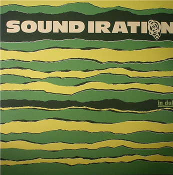 SOUND IRATION - In Dub - Year Zero