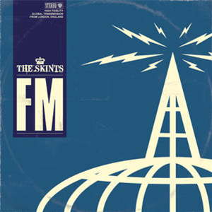 The Skints - FM LP - Easy Star Records
