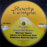 CHAZBO meets EMPRESS SHEMA 12 - Roots Temple