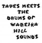 Tapes Meets The Drums Of Wareika Hill Sounds - Datura Mystic - Honest Jons Records