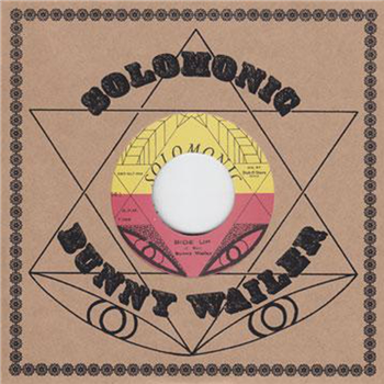 Bunny Wailer & Big Youth - Dub Store Records